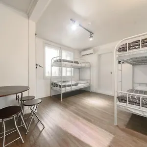  호스텔 Itaewon