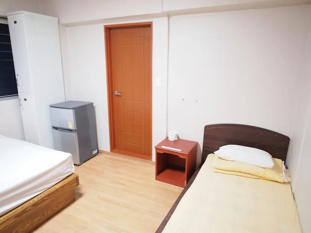 Shinchon Hostel Seoul