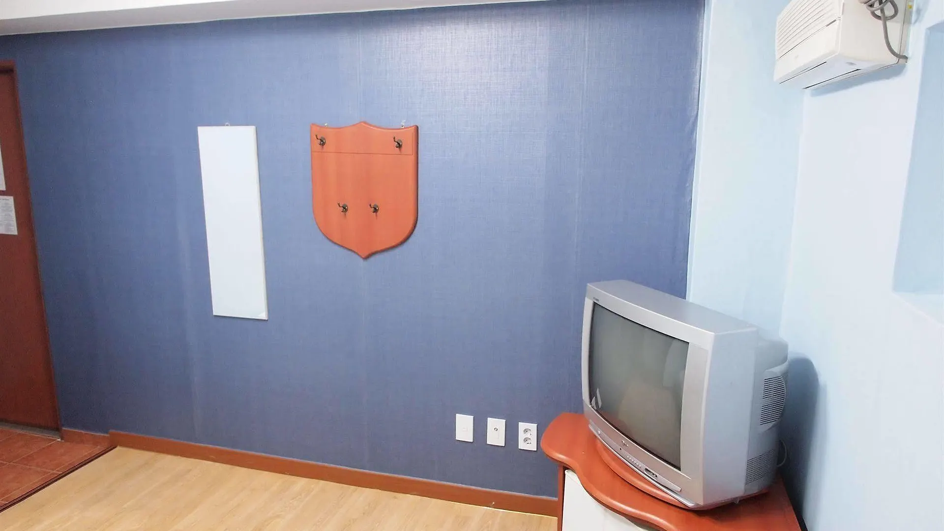 Shinchon Hostel Seoul