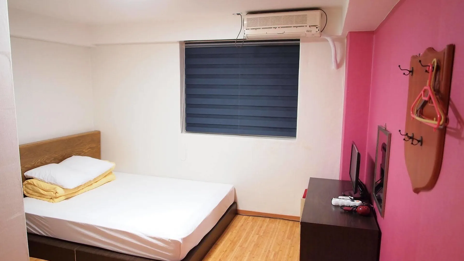 Shinchon Hostel Seoul