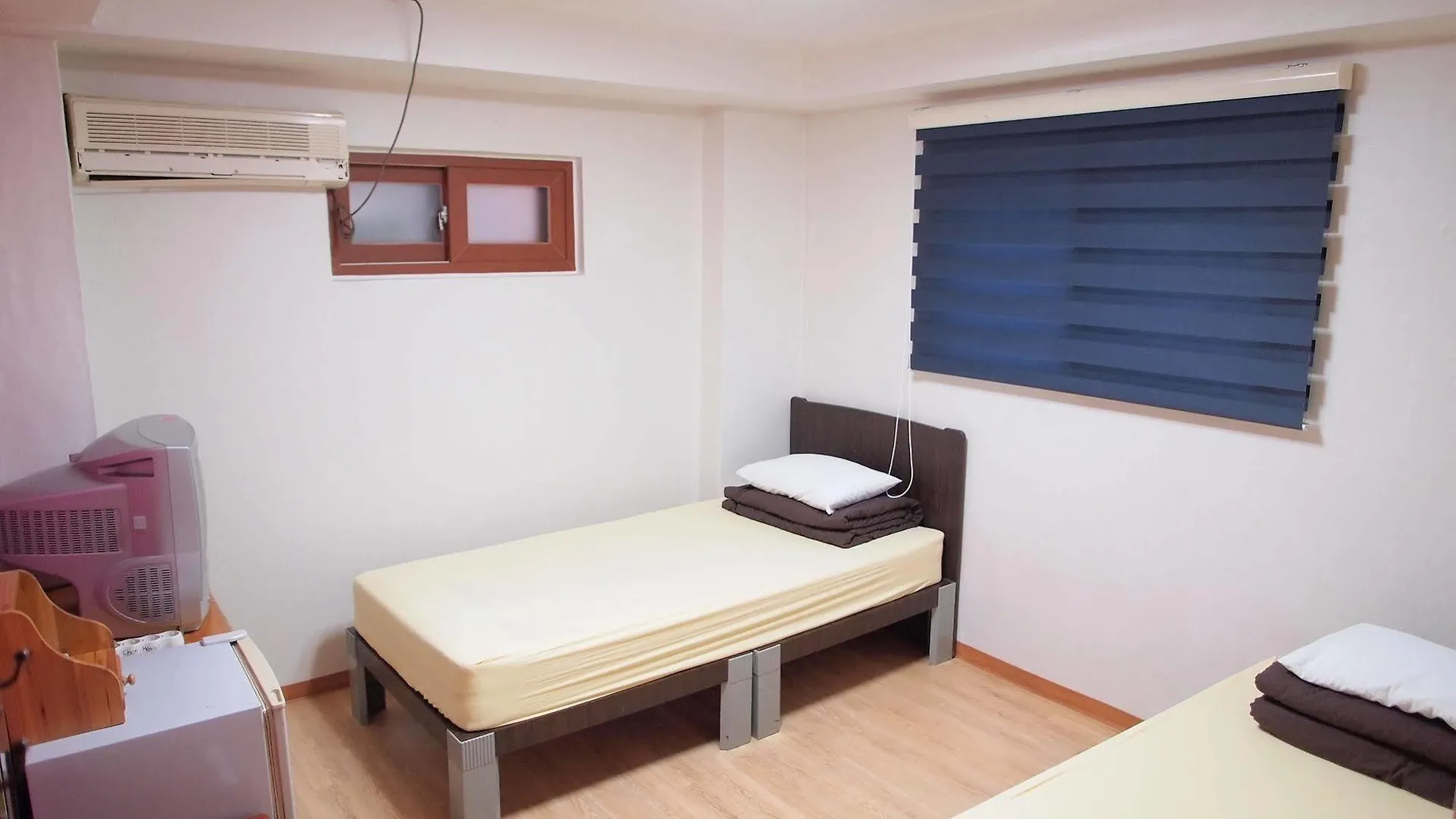 Shinchon Hostel Seoul