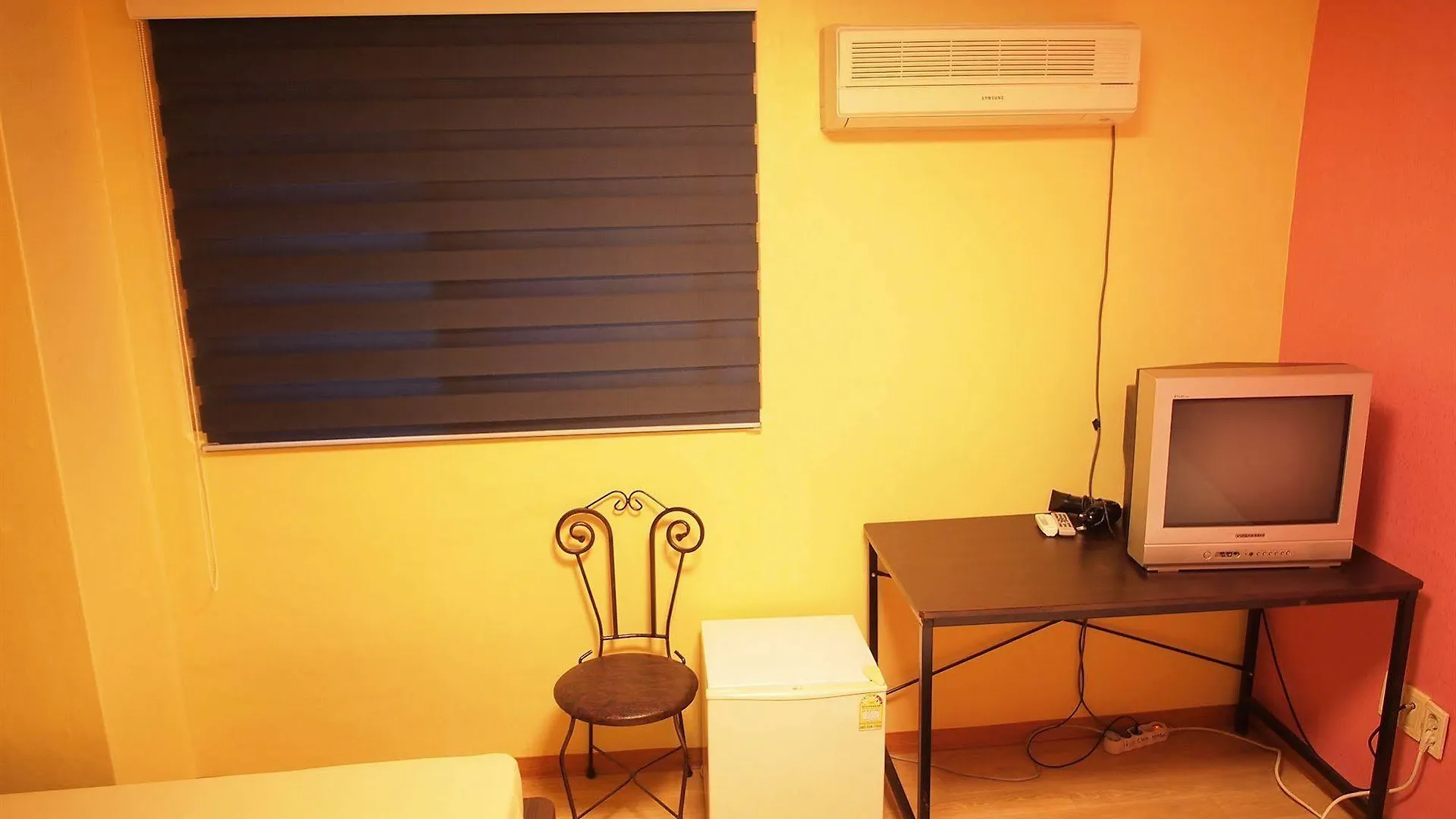 Shinchon Hostel Seoul