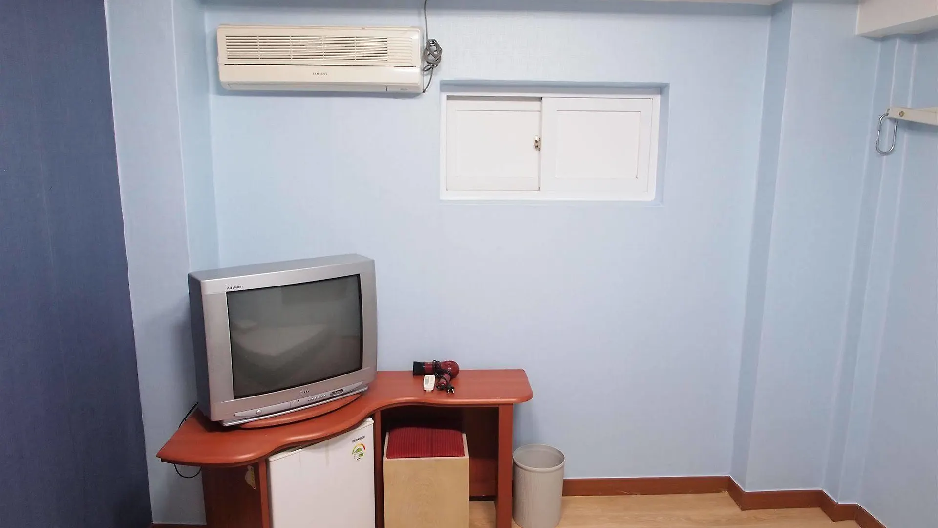 Shinchon Hostel Seoul 0*,