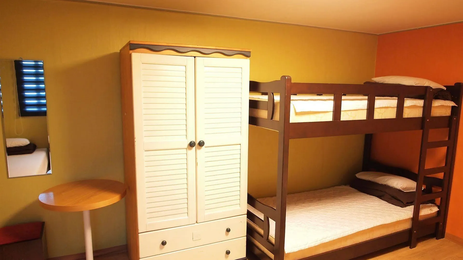 Shinchon Hostel Seoul