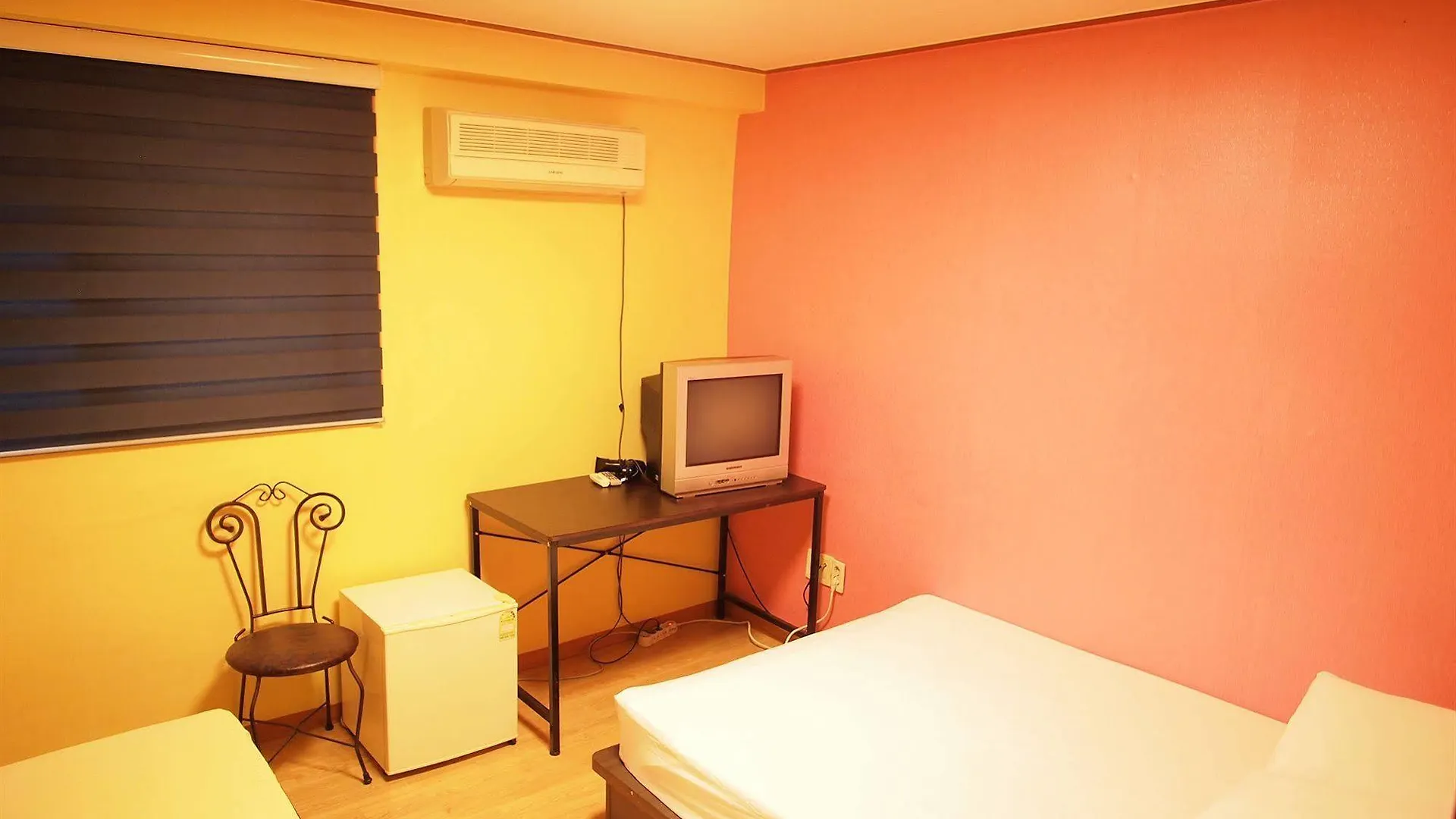 Shinchon Hostel Seoul 0*,